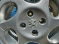 Джанти Пежо 4x108x6J15ет18, снимка 7