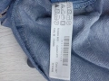 Дънков гащеризон Massimo Dutti, снимка 5