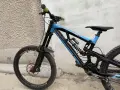 Saracen Myst 2013, снимка 1