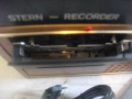 ЧИСТО НОВ РАДИОКАСЕТОФОН STERN RECORDER R 160 ПРОИЗВЕЖДАН В ГДР ПРЕЗ 70-те ГОДИНИ ОТЛИЧНО СЪСТОЯНИЕ, снимка 8