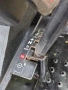 Тракторна косачка MTD Yard Machines, снимка 6