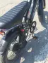 Електрически Fat Bike QBS8 1000W – Перфектен за град и офроуд, снимка 2