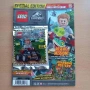 LEGO списания с минифигурки, снимка 18