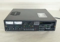 Професионален преносим стерео репортерски касетофон Uher CR 1600 / Германия, снимка 1