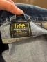 Дънково яке LEE, снимка 5