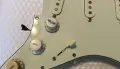 Late 60's Stratocaster Pickups by Mojo Gear Fx, снимка 3