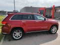 🔥 Jeep Grand Cherokee SUMMIT – 5.7 HEMI: Мощност и Лукс в едно! 🔥, снимка 4