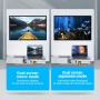 Vention HDMI адаптер 90° ъглов (M/F) – Right Angle HDMI, снимка 6
