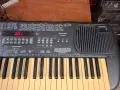 Продава се синтезатор Technics sx-KN501., снимка 4