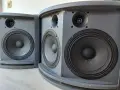 Професионални тонколони OHM MR-228 (Англия) – 250W RMS, Speakon, Тест в Казанлък, снимка 6