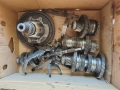 Продавам на Части Автоматична Скоростна Кутия 7ст DSG DQ200 0CG301103E FD7CW002 Volkswagen Passat B9, снимка 14