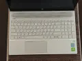 Лаптоп HP Pavilion - Intel Core i5, Nvidia 2GB, RAM 12GB, SSD 128GB + 1TB HDD, снимка 2