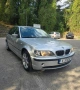 BMW 320 2.0D 156 к.с., снимка 2