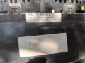 Километраж - Табло Уреди За Сеат Алхамбра 1.9ТДИ 110Кс 2002г / Seat Alhambra 1.9TDI 119Hp 2002y, снимка 3