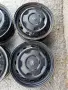 джанти от Opel Vivaro B (5x114.3)16", снимка 2