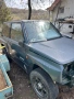 Сузуки Витара за части, снимка 2