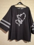 НОВА СТРАХОТНА ТУНИКА 3XL, снимка 2