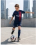 NEYMAR JR 💚⚽️ детско юношески футболни екипи PSG 💚⚽️ РЕТРО екипи , снимка 5
