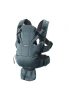 Ергономична раница BabyBjorn Move 3D, снимка 1