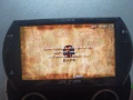 PSP Go N-1004 Преносима конзола, снимка 5