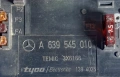 SAM модул Mercedes Vito Viano W639 A 639 545 0101 6395450101, снимка 3
