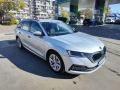 Skoda Octavia 1.5 TSI Edition гаранция, снимка 1