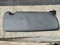 За BMW E36 черен сенник и клапани парно, снимка 2