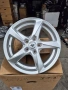 Джанти Brock 16 цола , 5х112 , 6.5j ,et41 Vw Skoda Seat Audi, снимка 1