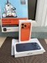 НОВ❗️24М ГАР.❗️iPhone 17 Pro Лизинг 45€/мес от Cosmic Orange / Deep blue 256Gb⚠️ , снимка 3