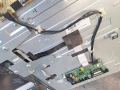 MAIN BOARD,17MB82-1a ,for 39inc DISPLAY VES390UNDC-01 , CROWN  модел LED 39185 , снимка 3