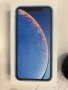 iPhone Xr, Blue, 64BG, снимка 2
