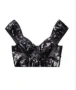 Simone Rocha H&M корсет, снимка 2