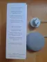 Смарт колонка Google Nest Mini 2nd Gen + кутия - супер запазена, снимка 6