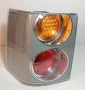 Стопове range rover vogue-2004-2008 КОМПЛЕКТ, снимка 4