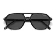Carrera 341/S Black ruthenium 54/17/145 мъжки слънчеви очила оригинал, снимка 4