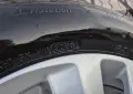 Джанти OXXO 17 цола 5х108 , 7.5j , et55  225/65/17 Volvo XC  Ford Kuga, снимка 8