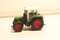 WIKING H0 1/87 ТРАКТОР КОЛИЧКА КАМИОН МОДЕЛ, снимка 1