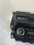 Панел за управление на климатик и отопление (AC) за Mazda 3 2.2D (2015) B45D61190F OEM, снимка 1