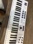 синтезатор Arturia keylab essential 88 mk2 , снимка 3
