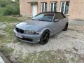 продавам BMW e46 кабриолет, снимка 1