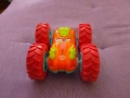 Dickie Toys Monster Flippy, играчка кола с двустранен дизайн., снимка 4