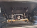 KENWOOD KX-W4070 DOUBLE STEREO CASSETTE DECK AUTOREVERCE.MADE IN JAPAN., снимка 4