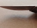 СГЪВАЕМ НОЖ ,НОЖ, НОЖКА BOKER TITAN 1 TITANIUM, снимка 10