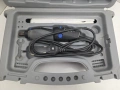 Мултишлайф шлайф инструмент Dremel 300 + куфар, снимка 2