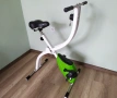 Сгъваем домашен велотренажор, снимка 2