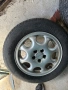Комплект 15” джанти с летни гуми Kleber 195/65 R15 – топ състояние, снимка 5