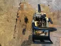 Резачка за дърва Stihl 039 щил, снимка 4