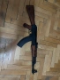 Калашник АК 47, снимка 1