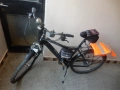 Продавам Годен/ Използван: US Road Confort Men Bike. , снимка 1