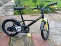 Продавам детско Колело B-twin 16", снимка 1